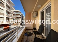 Venta - Apartamento - Torrevieja - Playa del Cura