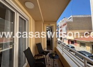 Venta - Apartamento - Torrevieja - Playa del Cura