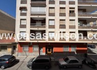 Venta - Apartamento - Torrevieja - Playa del Cura