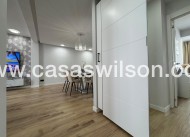 Venta - Apartamento - Torrevieja - Playa del Cura