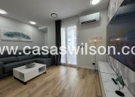 Venta - Apartamento - Torrevieja - Playa del Cura