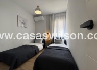 Venta - Apartamento - Torrevieja - Playa del Cura
