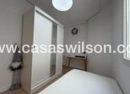 Venta - Apartamento - Torrevieja - Playa del Cura