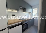 Venta - Apartamento - Torrevieja - Playa del Cura
