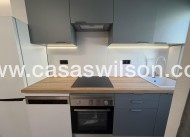Venta - Apartamento - Torrevieja - Playa del Cura