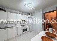 Venta - Apartamento - Torrevieja - Playa del Cura