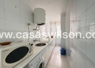 Venta - Apartamento - Torrevieja - Playa del Cura