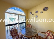 Venta - Apartamento - Torrevieja - Playa del Cura