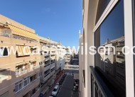 Venta - Apartamento - Torrevieja - Playa del Cura