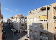 Venta - Apartamento - Torrevieja - Playa del Cura