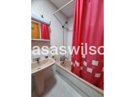 Venta - Apartamento - Torrevieja - Playa del Cura