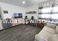 Venta - Apartamento - Torrevieja - Playa del Cura