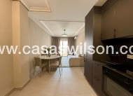 Venta - Apartamento - Torrevieja - Playa del Cura