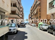 Venta - Apartamento - Torrevieja - Playa del Cura