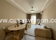 Venta - Apartamento - Torrevieja - Playa del Cura