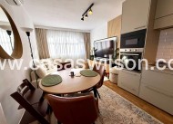 Venta - Apartamento - Torrevieja - Playa del Cura