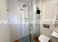 Venta - Apartamento - Torrevieja - Playa del Cura