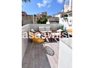 Venta - Apartamento - Torrevieja - Playa del Cura