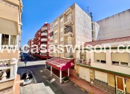 Venta - Apartamento - Torrevieja - Playa del Cura