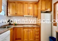 Venta - Apartamento - Torrevieja - Playa del Cura