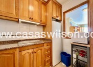 Venta - Apartamento - Torrevieja - Playa del Cura