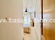 Venta - Apartamento - Torrevieja - Playa del Cura