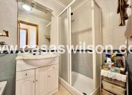 Venta - Apartamento - Torrevieja - Playa del Cura
