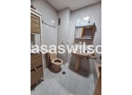 Venta - Apartamento - Torrevieja - Playa del Cura