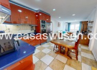 Venta - Apartamento - Torrevieja - Puerto Deportivo Marina Salinas