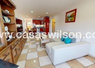 Venta - Apartamento - Torrevieja - Puerto Deportivo Marina Salinas