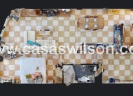 Venta - Apartamento - Torrevieja - Puerto Deportivo Marina Salinas