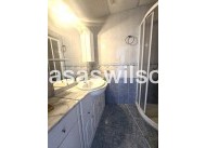 Venta - Apartamento - Torrevieja - Puerto Deportivo Marina Salinas
