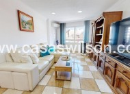 Venta - Apartamento - Torrevieja - Puerto Deportivo