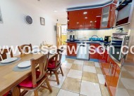 Venta - Apartamento - Torrevieja - Puerto Deportivo