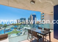 Venta - Apartamento - Torrevieja - Punta prima