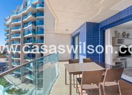 Venta - Apartamento - Torrevieja - Punta prima