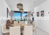 Venta - Apartamento - Torrevieja - Punta prima