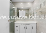 Venta - Apartamento - Torrevieja - Punta prima