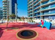 Venta - Apartamento - Torrevieja - Punta prima