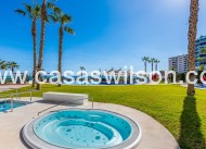 Venta - Apartamento - Torrevieja - Punta prima