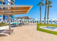 Venta - Apartamento - Torrevieja - Punta prima