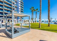 Venta - Apartamento - Torrevieja - Punta prima
