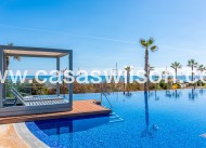 Venta - Apartamento - Torrevieja - Punta prima