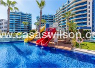 Venta - Apartamento - Torrevieja - Punta prima