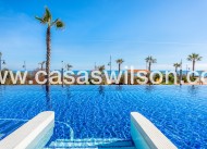 Venta - Apartamento - Torrevieja - Punta prima