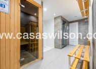 Venta - Apartamento - Torrevieja - Punta prima