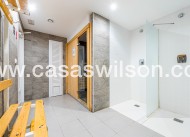 Venta - Apartamento - Torrevieja - Punta prima