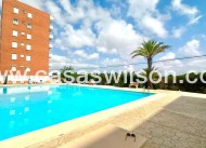 Venta - Apartamento - Torrevieja - Punta prima