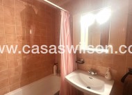 Venta - Apartamento - Torrevieja - Punta prima