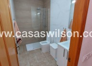 Venta - Apartamento - Torrevieja - Punta prima